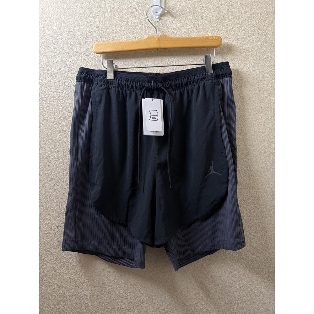 Men's NEW Air Jordan Sport Statement Shorts Size Large